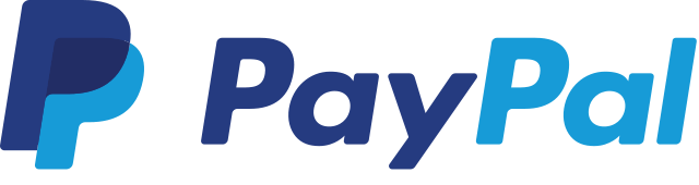 Logo PayPal