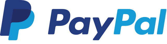 Logo PayPal