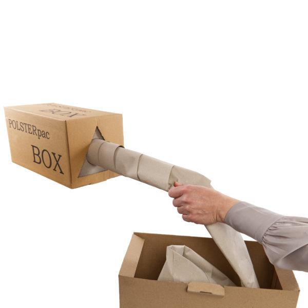 Mehrere Verpackungen